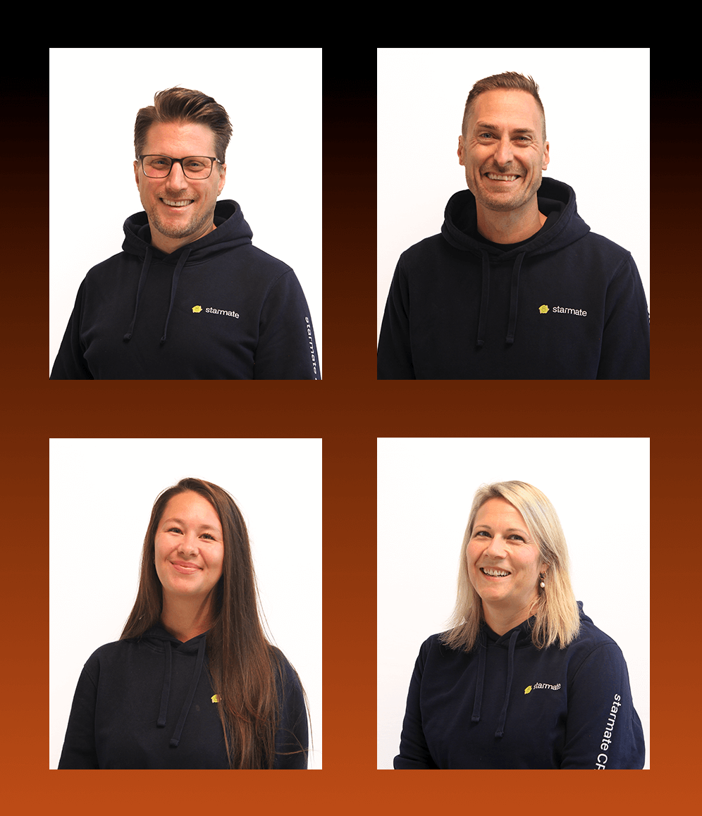Management Team